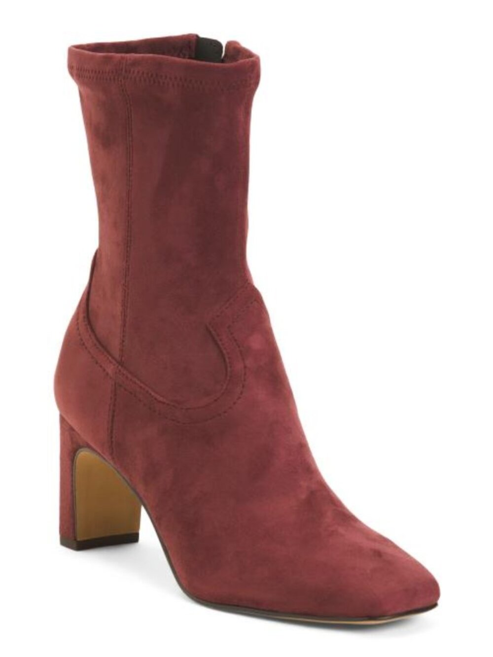 DOLCE VITA Plum Roan Boots